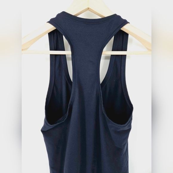 Athleta Women’s Tank Top Light Blue size M - Picture 5 of 10